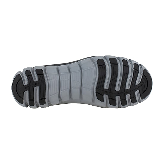 Reebok Work Rb041 Womens Round Steel Toe Work Shoes