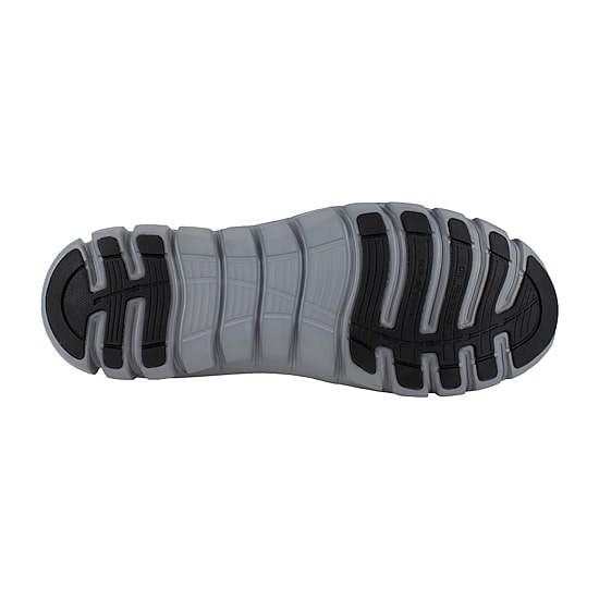 Reebok Work Rb044 Womens Round Steel Toe Work Shoes
