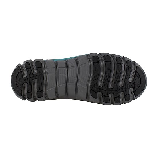 Reebok Work Rb045 Womens Round Steel Toe Work Shoes