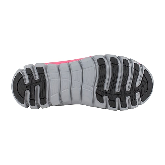 Reebok Work Rb046 Womens Round Steel Toe Work Shoes