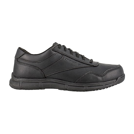 Reebok Work Rb113 Womens Moc Closed Toe Work Shoes