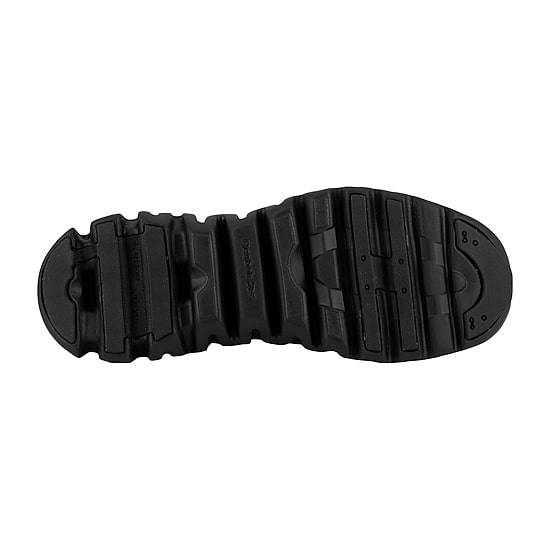 Reebok Work Rb319 Womens Round Composite Toe Work Shoes
