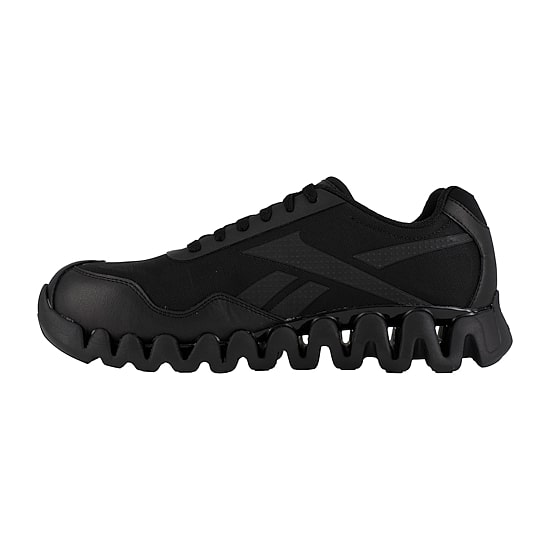 Reebok Work Rb319 Womens Round Composite Toe Work Shoes