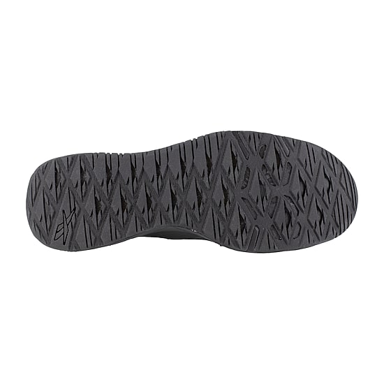 Reebok Work Rb331 Womens Round Composite Toe Work Shoes