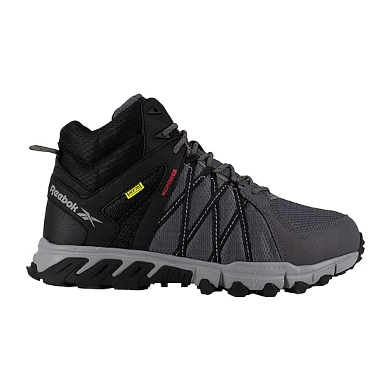 Reebok Work Rb344 Womens Round Steel Toe Work Shoes