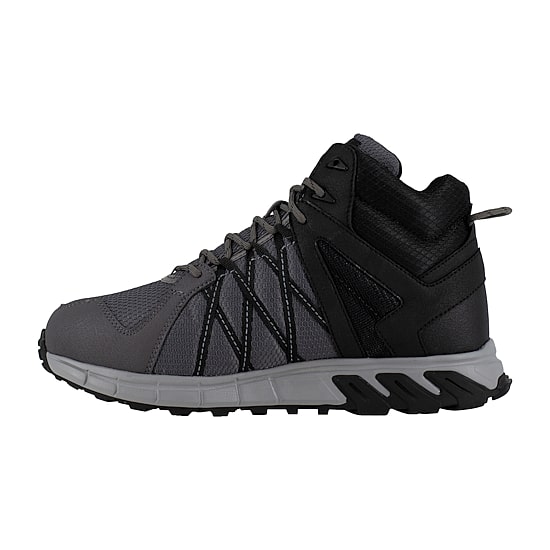 Reebok Work Rb344 Womens Round Steel Toe Work Shoes