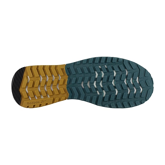 Reebok Work Rb382 Womens Round Composite Toe Work Shoes