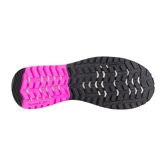Reebok Work Rb383 Womens Round Composite Toe Work Shoes