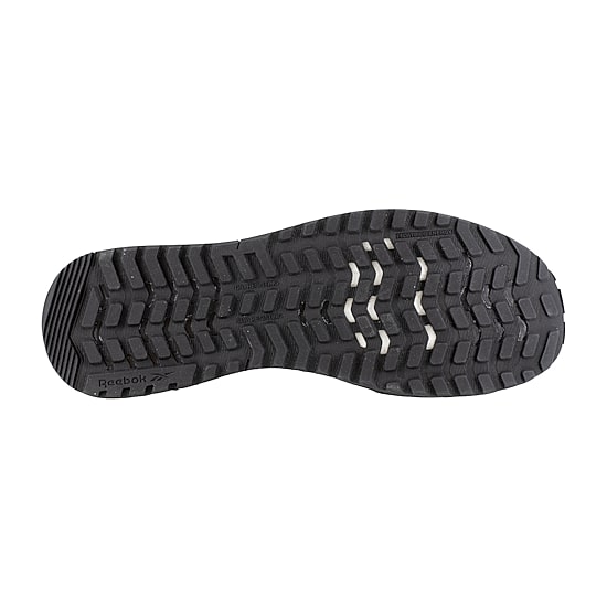 Reebok Work Rb384 Womens Round Composite Toe Work Shoes
