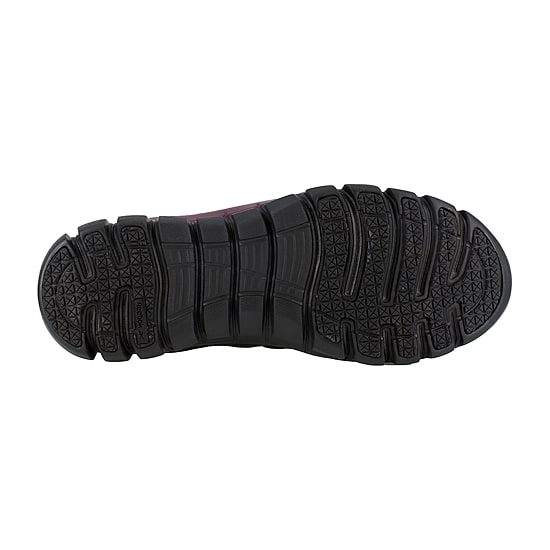 Reebok Work Rb492 Womens Round Composite Toe Work Shoes