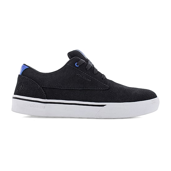Volcom Work Vm30110f Womens Round Composite Toe Work Shoes