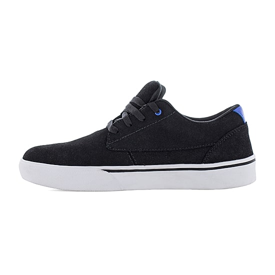 Volcom Work Vm30110f Womens Round Composite Toe Work Shoes
