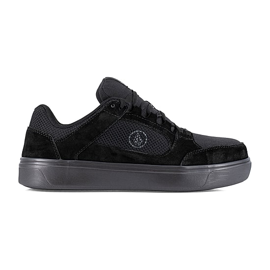 Volcom Work Vm30232f Womens Round Composite Toe Work Shoes