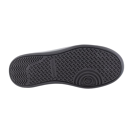 Volcom Work Vm30232f Womens Round Composite Toe Work Shoes