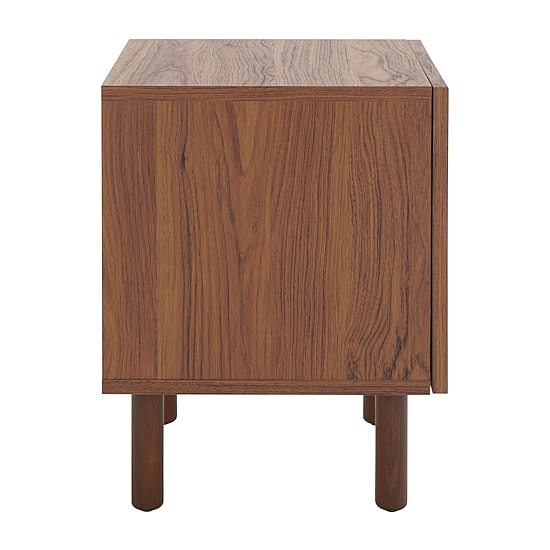 Ophelia 1 Door Nightstand