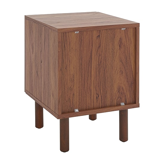 Ophelia 1 Door Nightstand