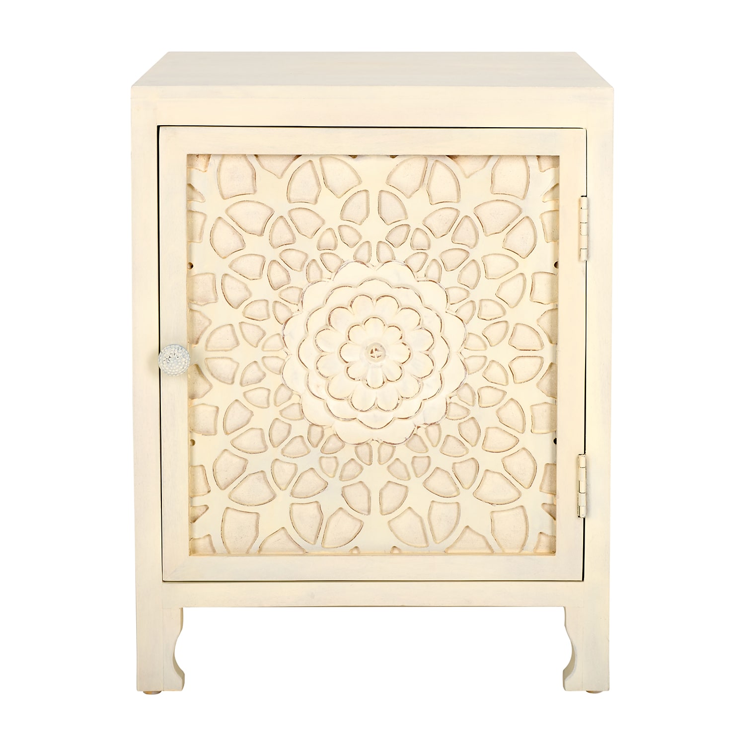 Safavieh Rayetta Nightstand