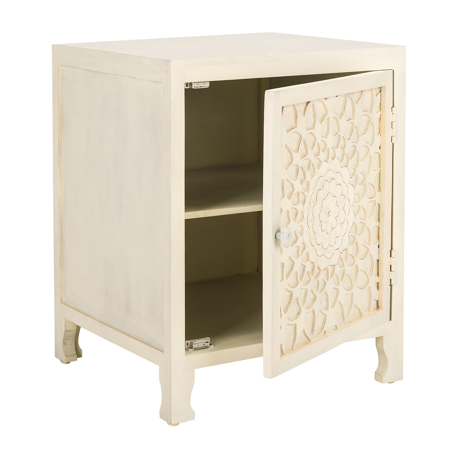 Safavieh Rayetta Nightstand