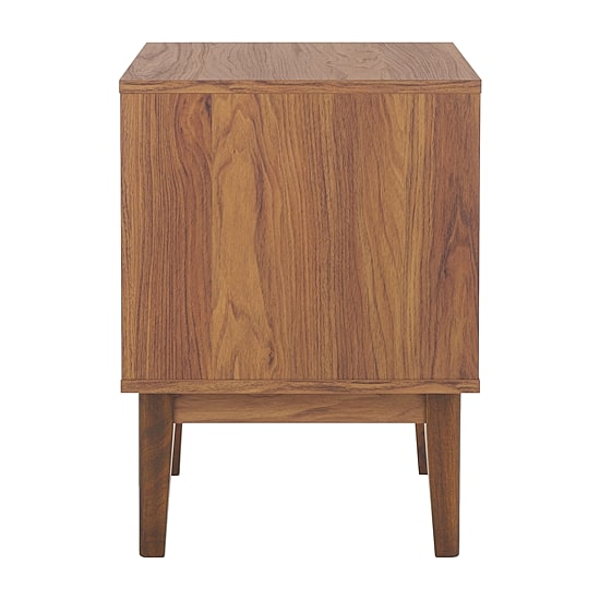 Safavieh Ceu 1-Drawer Nightstand