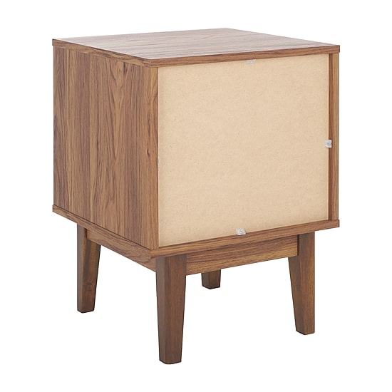 Safavieh Ceu 1-Drawer Nightstand