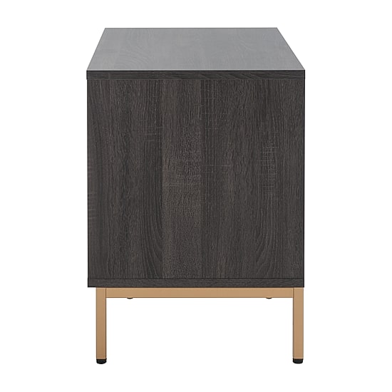 Safavieh Lylia 2-Drawer Nightstand