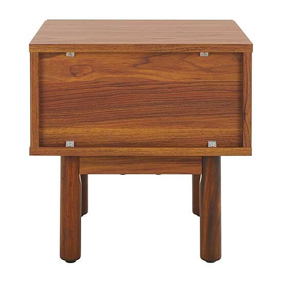 Safavieh Aino 1-Drawer Nightstand