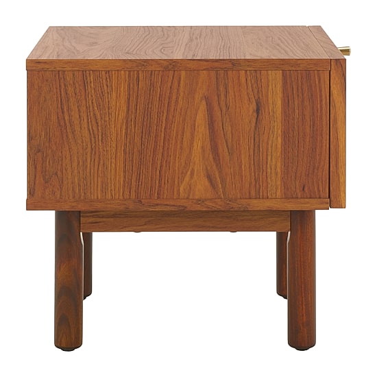 Safavieh Aino 1-Drawer Nightstand