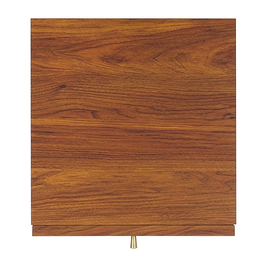 Safavieh Aino 1-Drawer Nightstand