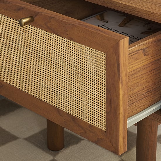 Safavieh Aino 1-Drawer Nightstand