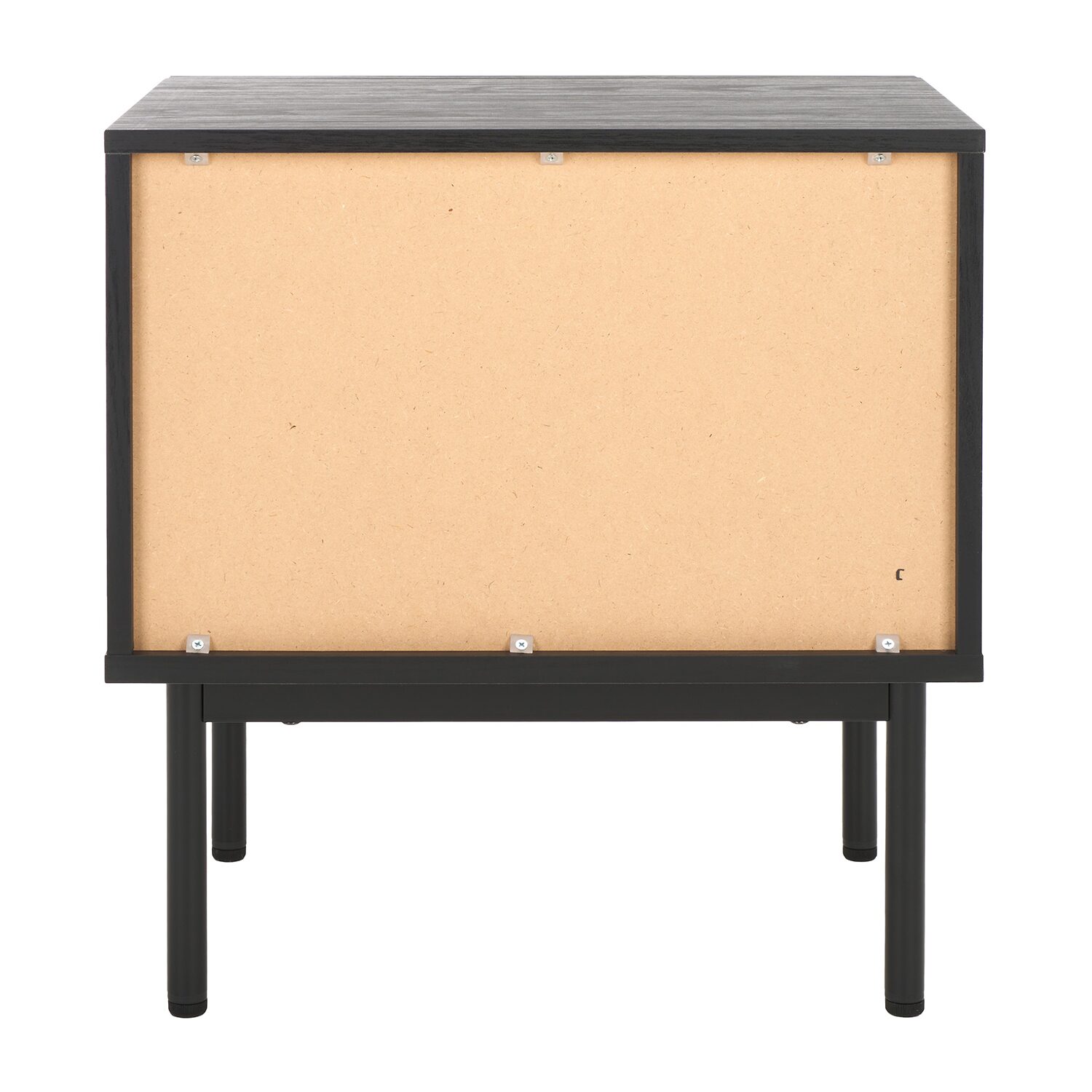 Safavieh Axelle 1-Drawer Nightstand