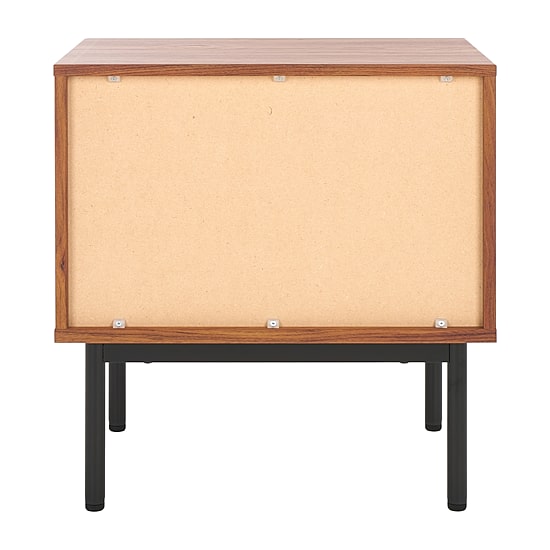 Safavieh Axelle 1-Drawer Nightstand
