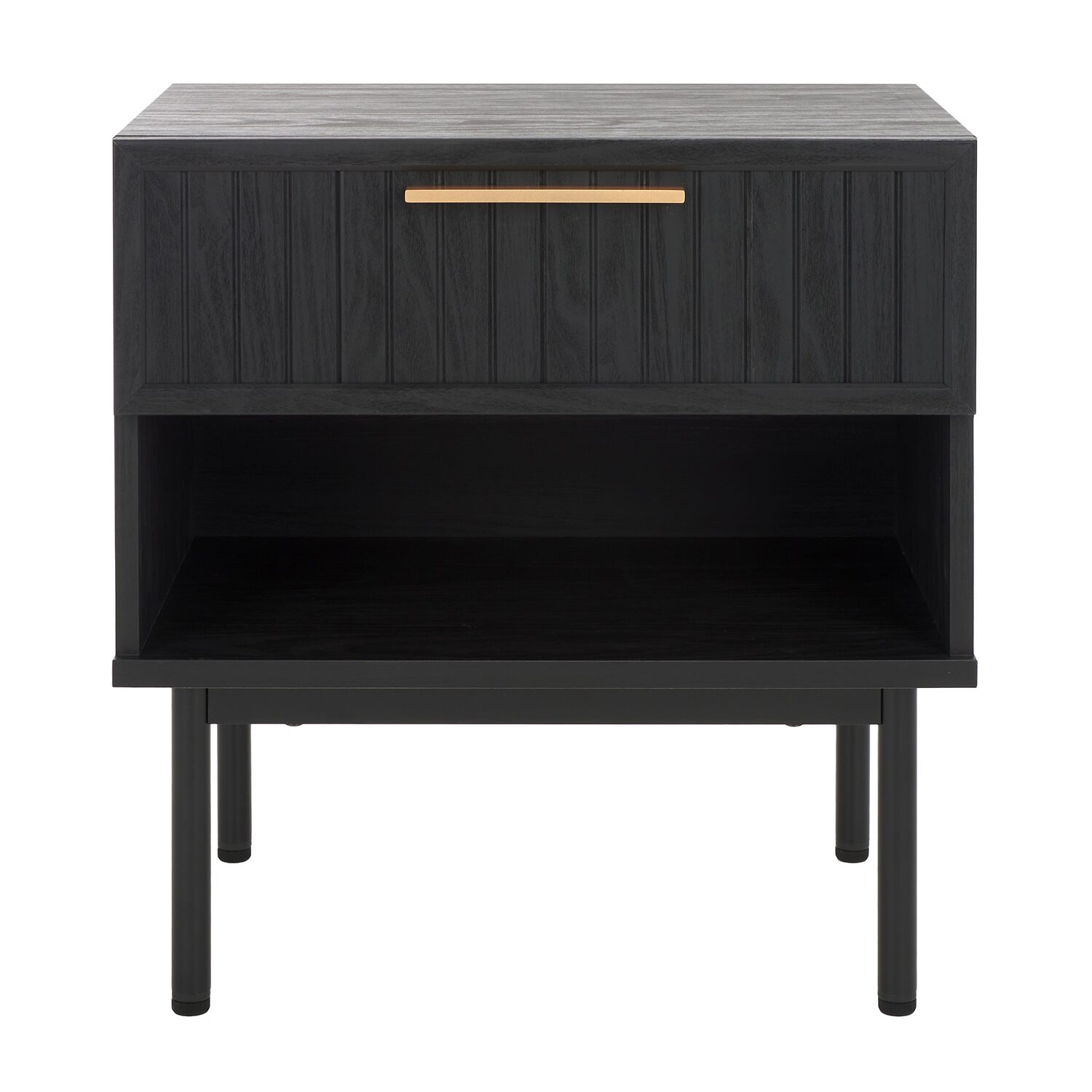 Safavieh Axelle 1-Drawer Nightstand