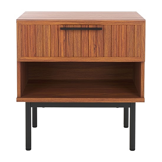 Safavieh Axelle 1-Drawer Nightstand
