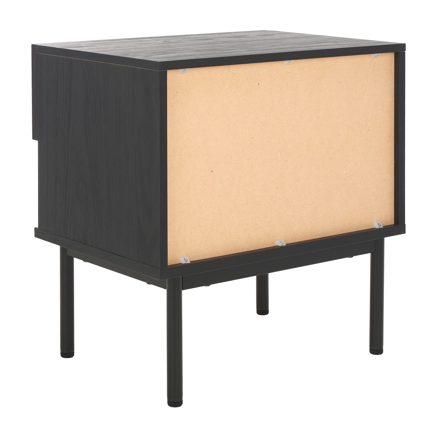 Safavieh Axelle 1-Drawer Nightstand