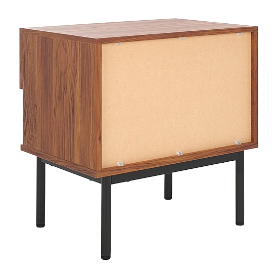 Safavieh Axelle 1-Drawer Nightstand