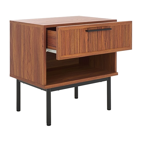 Safavieh Axelle 1-Drawer Nightstand