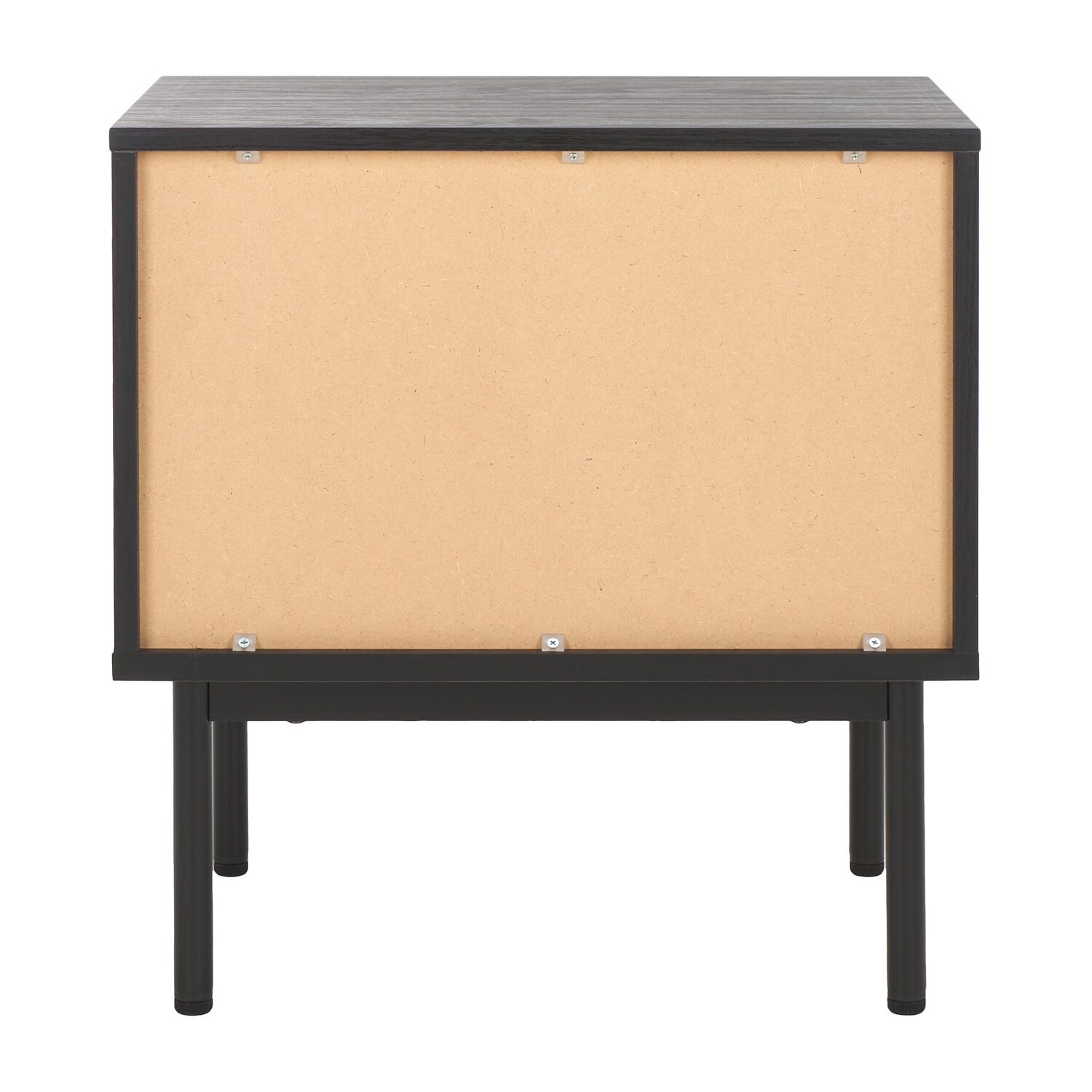Safavieh Axelle 2-Drawer Nightstand