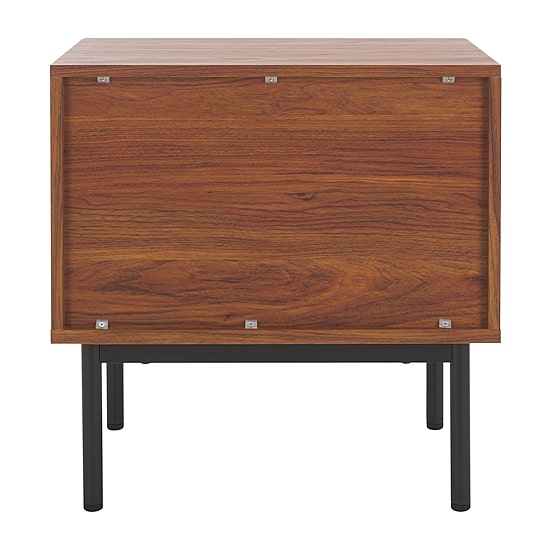 Safavieh Axelle 2-Drawer Nightstand