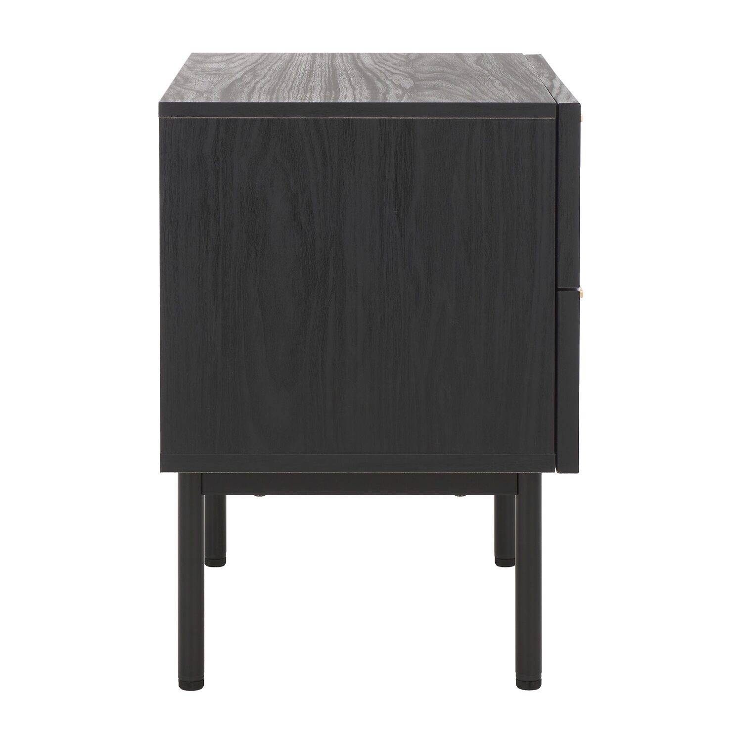 Safavieh Axelle 2-Drawer Nightstand