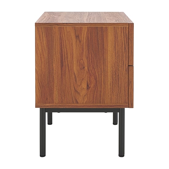 Safavieh Axelle 2-Drawer Nightstand