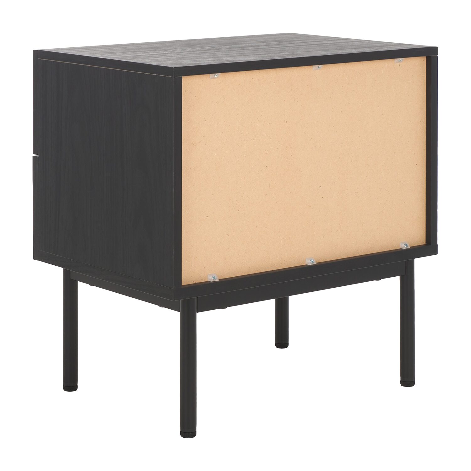Safavieh Axelle 2-Drawer Nightstand