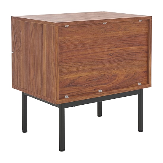 Safavieh Axelle 2-Drawer Nightstand