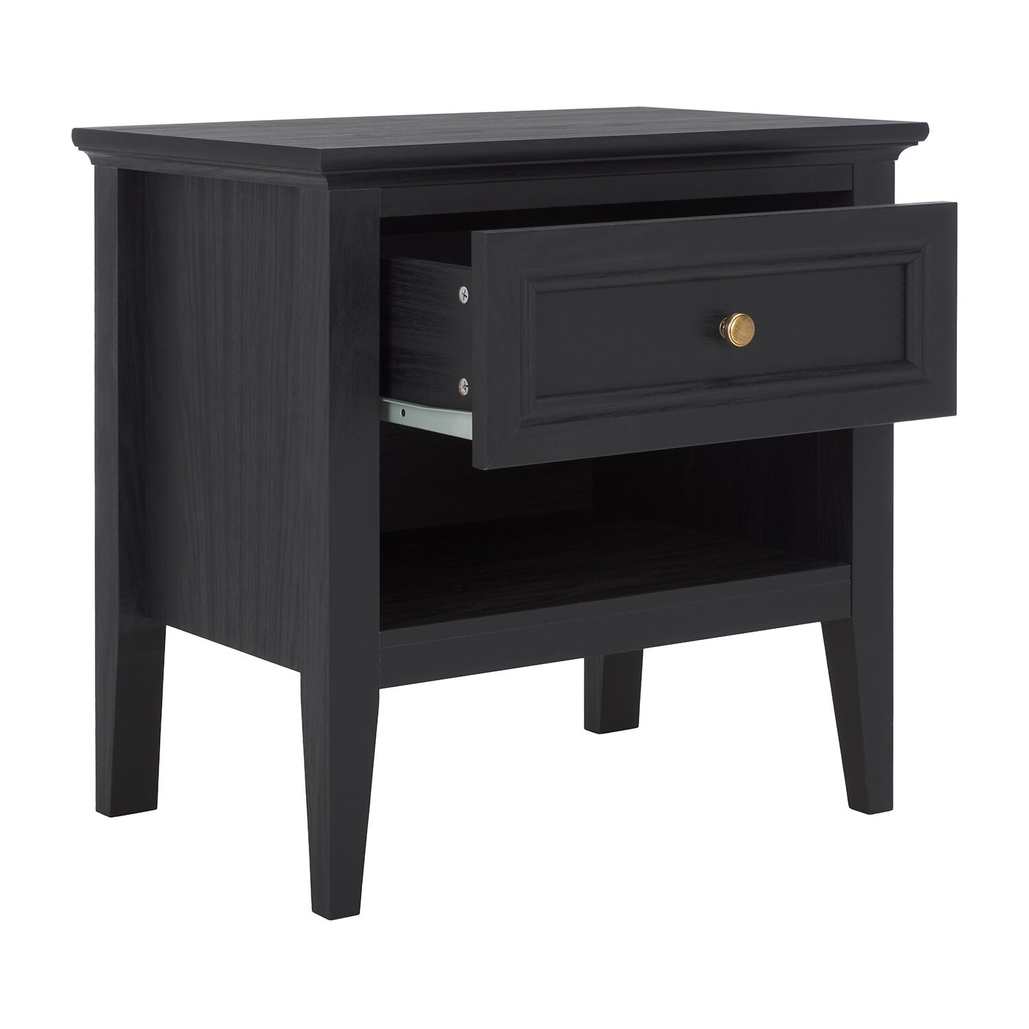 Safavieh Sondra 1-Drawer Nightstand