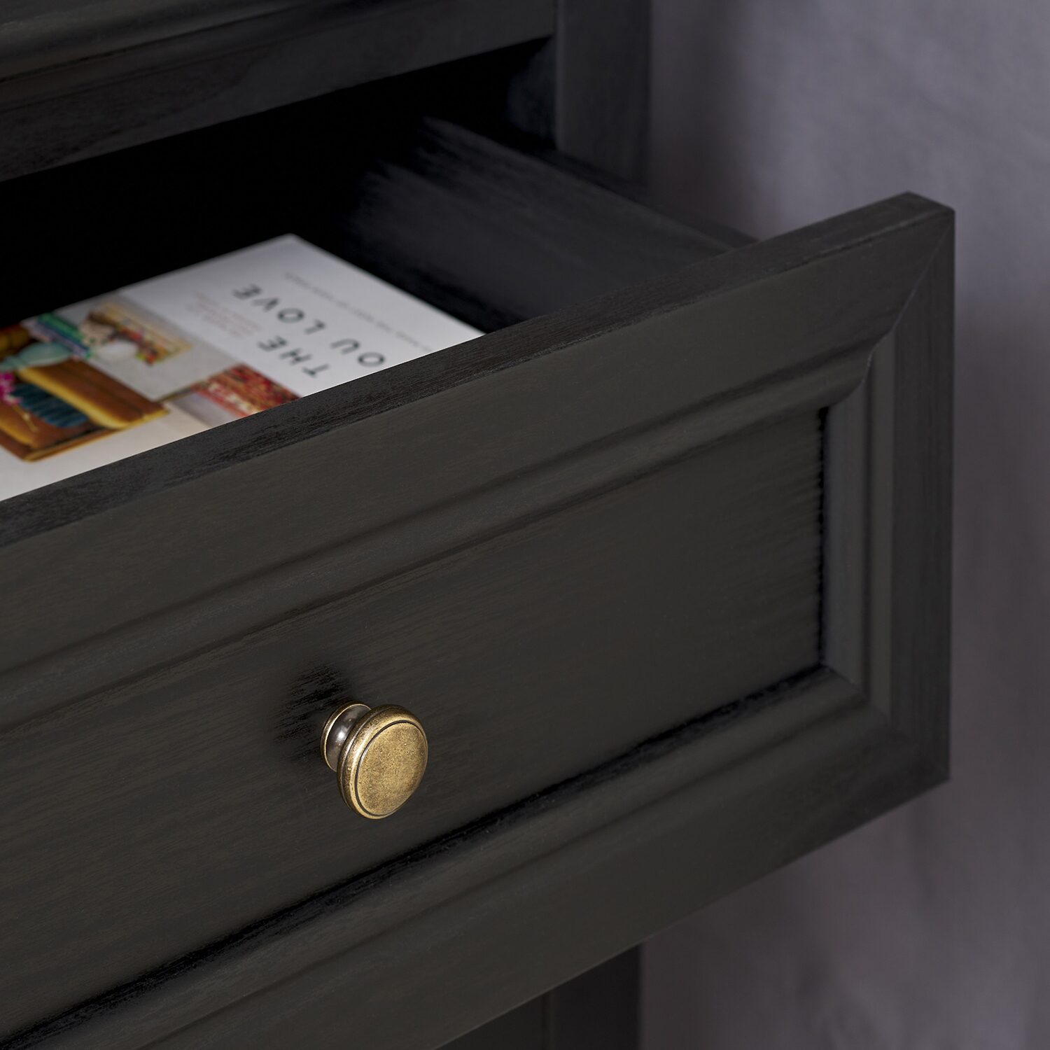 Safavieh Sondra 1-Drawer Nightstand