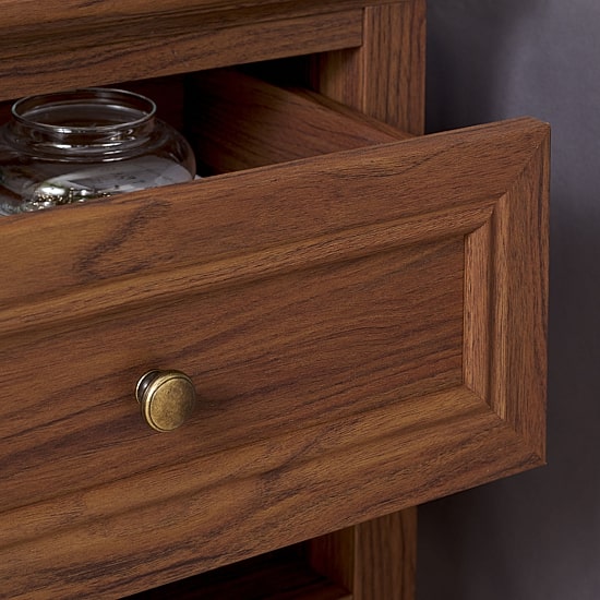 Safavieh Sondra 1-Drawer Nightstand