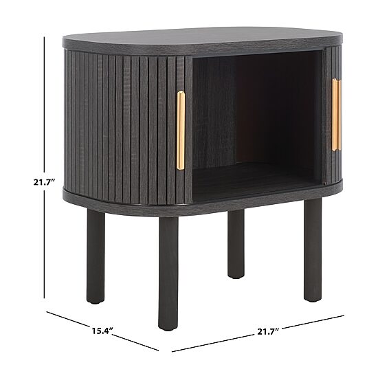 Safavieh Tella Nightstand