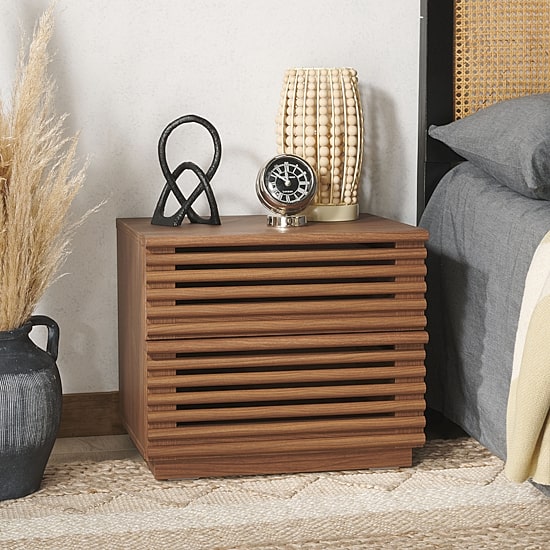 Safavieh Averi 2-Drawer Nightstand