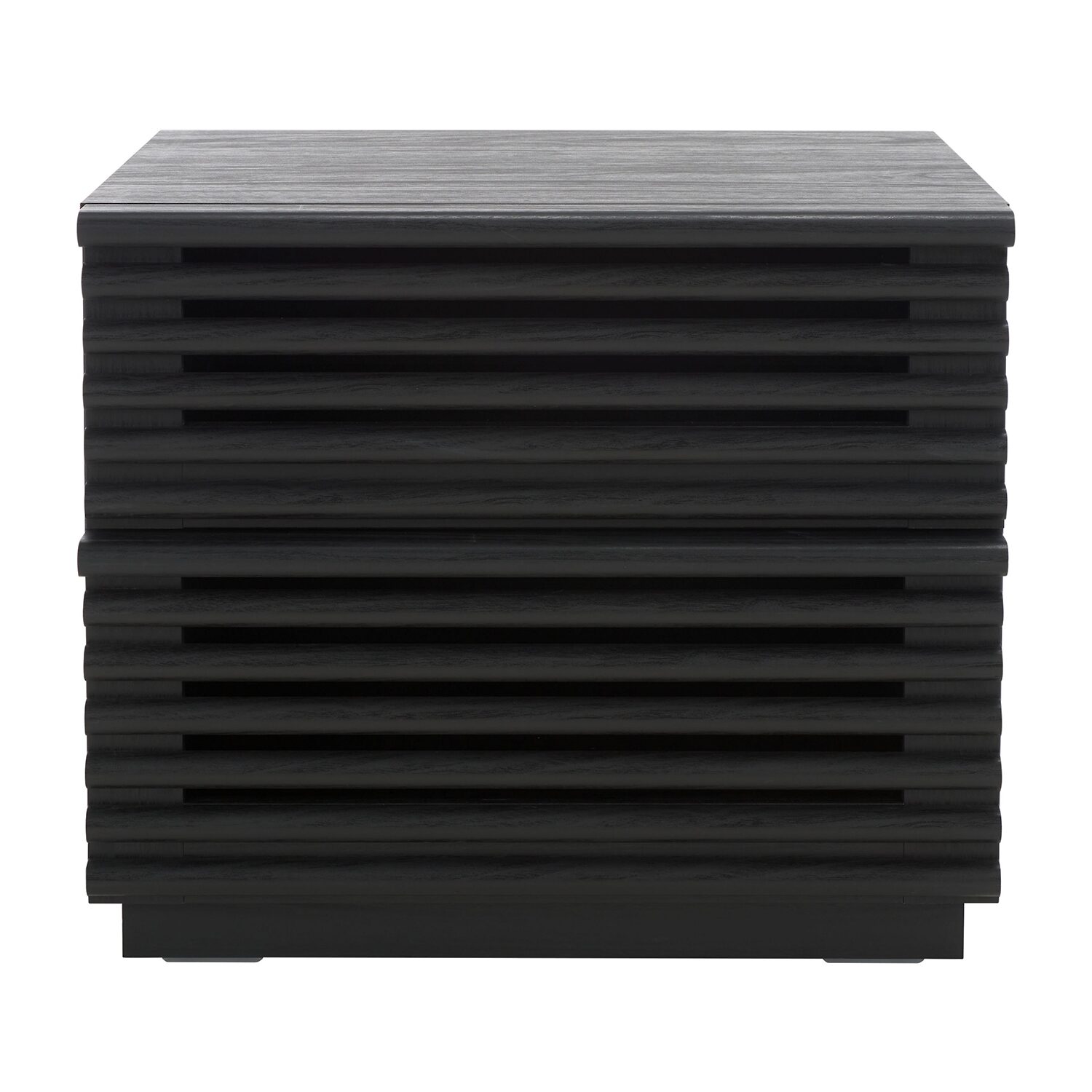 Safavieh Averi 2-Drawer Nightstand