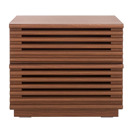 Safavieh Averi 2-Drawer Nightstand