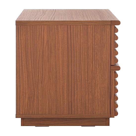 Safavieh Averi 2-Drawer Nightstand